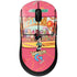 Disney Wreck-it Ralph Vanellope Sugar Rush G Pro Wireless Gaming Mouse Skin