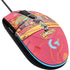 Disney Wreck-it Ralph Vanellope Sugar Rush G203 Prodigy RGB Wired Gaming Mouse Skin