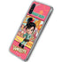 Disney Wreck-it Ralph Vanellope Sugar Rush Galaxy A10e Clear Case