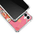 Disney Wreck-it Ralph Vanellope Sugar Rush Galaxy A14 5G Clear Case