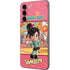 Disney Wreck-it Ralph Vanellope Sugar Rush Galaxy A14 5G Skin
