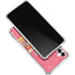 Disney Wreck-it Ralph Vanellope Sugar Rush Galaxy A15 5G Clear Case