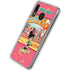 Disney Wreck-it Ralph Vanellope Sugar Rush Galaxy A20 Clear Case