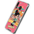 Disney Wreck-it Ralph Vanellope Sugar Rush Galaxy A30 Clear Case