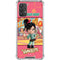 Disney Wreck-it Ralph Vanellope Sugar Rush Galaxy A32 5G Clear Case