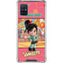 Disney Wreck-it Ralph Vanellope Sugar Rush Galaxy A51 5G Clear Case