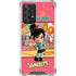 Disney Wreck-it Ralph Vanellope Sugar Rush Galaxy A52 5G Clear Case