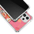 Disney Wreck-it Ralph Vanellope Sugar Rush Galaxy A53 5G Clear Case