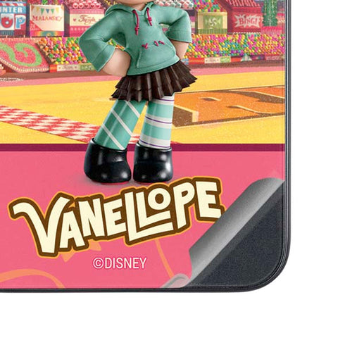 Disney Wreck-it Ralph Vanellope Sugar Rush Galaxy A54 5G Skin