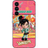 Disney Wreck-it Ralph Vanellope Sugar Rush Galaxy A54 5G Skin