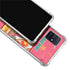 Disney Wreck-it Ralph Vanellope Sugar Rush Galaxy A71 5G Clear Case