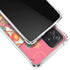 Disney Wreck-it Ralph Vanellope Sugar Rush Galaxy A72 5G Clear Case