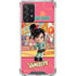 Disney Wreck-it Ralph Vanellope Sugar Rush Galaxy A72 5G Clear Case