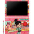 Disney Wreck-it Ralph Vanellope Sugar Rush Galaxy Book 12in Skin