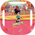 Disney Wreck-it Ralph Vanellope Sugar Rush Galaxy Buds Live Skin