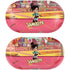 Disney Wreck-it Ralph Vanellope Sugar Rush Galaxy Buds Plus Skin