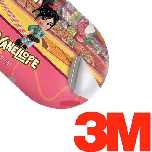 Disney Wreck-it Ralph Vanellope Sugar Rush Galaxy Buds Plus Skin