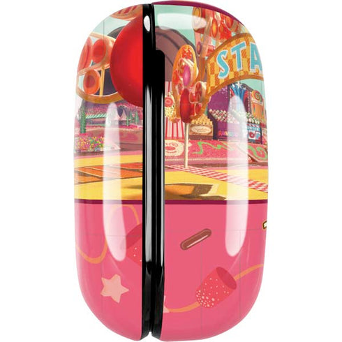Disney Wreck-it Ralph Vanellope Sugar Rush Galaxy Buds Pro Skin