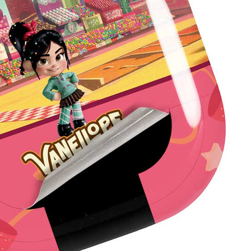 Disney Wreck-it Ralph Vanellope Sugar Rush Galaxy Buds Pro Skin