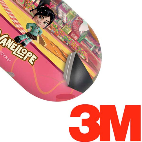 Disney Wreck-it Ralph Vanellope Sugar Rush Galaxy Buds Skin