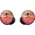 Disney Wreck-it Ralph Vanellope Sugar Rush Galaxy Buds Skin