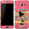Disney Wreck-it Ralph Vanellope Sugar Rush Galaxy J3 Skin