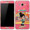 Disney Wreck-it Ralph Vanellope Sugar Rush Galaxy J7 Skin