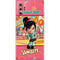 Disney Wreck-it Ralph Vanellope Sugar Rush Galaxy Note 10 Plus Skin