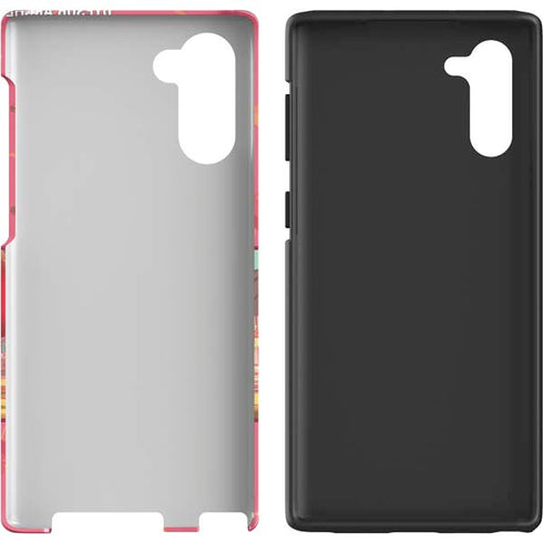 Disney Wreck-it Ralph Vanellope Sugar Rush Galaxy Note 10 Pro Case