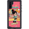 Disney Wreck-it Ralph Vanellope Sugar Rush Galaxy Note 10 Waterproof Case