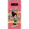 Disney Wreck-it Ralph Vanellope Sugar Rush Galaxy Note 8 Skin