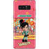 Disney Wreck-it Ralph Vanellope Sugar Rush Galaxy Note 8 Skin