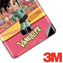 Disney Wreck-it Ralph Vanellope Sugar Rush Galaxy Note 8 Skin