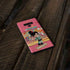 Disney Wreck-it Ralph Vanellope Sugar Rush Galaxy Note 9 Skin