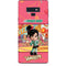 Disney Wreck-it Ralph Vanellope Sugar Rush Galaxy Note 9 Skin