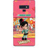 Disney Wreck-it Ralph Vanellope Sugar Rush Galaxy Note 9 Skin