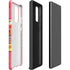 Disney Wreck-it Ralph Vanellope Sugar Rush Galaxy Note20 5G Pro Case
