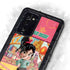 Disney Wreck-it Ralph Vanellope Sugar Rush Galaxy Note20 5G Waterproof Case
