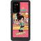Disney Wreck-it Ralph Vanellope Sugar Rush Galaxy Note20 5G Waterproof Case