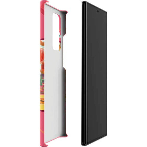 Disney Wreck-it Ralph Vanellope Sugar Rush Galaxy Note20 Ultra 5G Lite Case