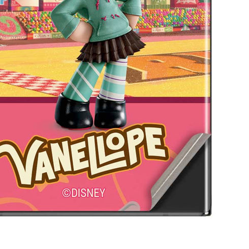 Disney Wreck-it Ralph Vanellope Sugar Rush Galaxy Note20 Ultra 5G Skin