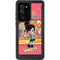 Disney Wreck-it Ralph Vanellope Sugar Rush Galaxy Note20 Ultra 5G Waterproof Case