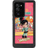 Disney Wreck-it Ralph Vanellope Sugar Rush Galaxy Note20 Ultra 5G Waterproof Case