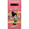 Disney Wreck-it Ralph Vanellope Sugar Rush Galaxy S10 Plus Skin