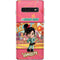 Disney Wreck-it Ralph Vanellope Sugar Rush Galaxy S10 Skin