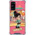 Disney Wreck-it Ralph Vanellope Sugar Rush Galaxy S20 FE Clear Case