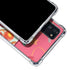 Disney Wreck-it Ralph Vanellope Sugar Rush Galaxy S20 FE Clear Case
