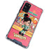 Disney Wreck-it Ralph Vanellope Sugar Rush Galaxy S20 FE Clear Case