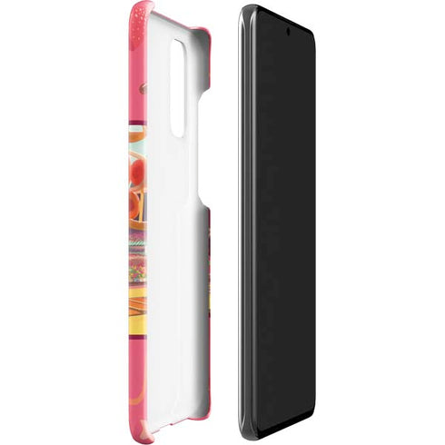 Disney Wreck-it Ralph Vanellope Sugar Rush Galaxy S20 Lite Case