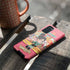 Disney Wreck-it Ralph Vanellope Sugar Rush Galaxy S20 Plus Pro Case